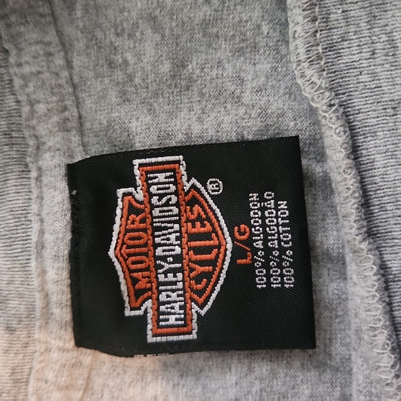 Mens tee - Picture 4 of 4